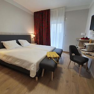 Berg'Hotel